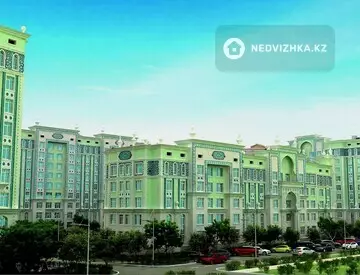 ЖК Otyrar City, 10-нобай