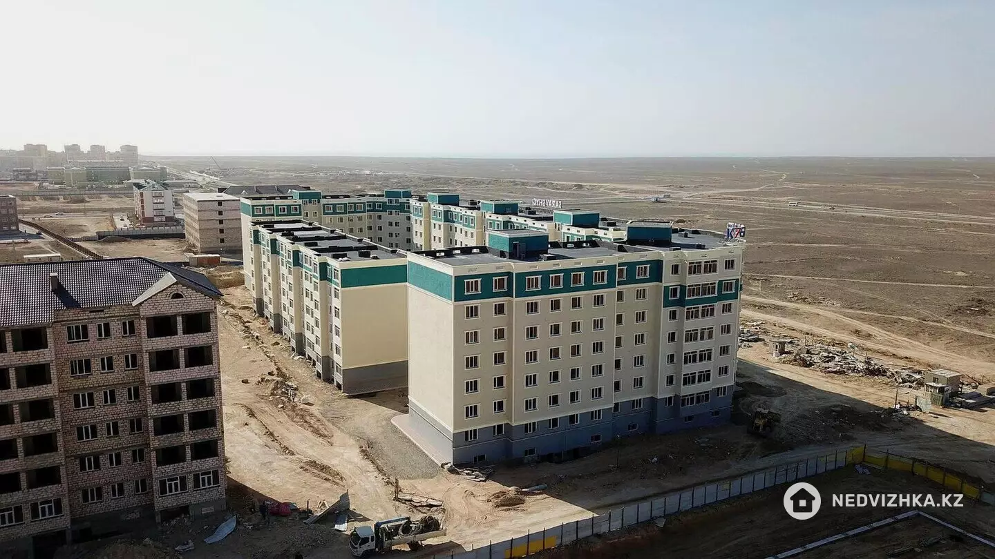 ЖК Saraishyq, 1-фотосурет