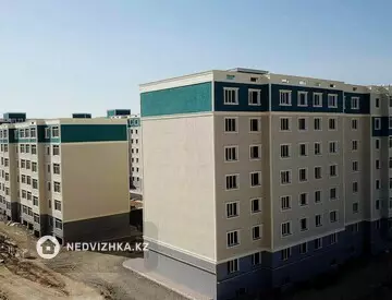 ЖК Saraishyq, 2-нобай
