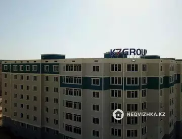 ЖК Saraishyq, 3-нобай