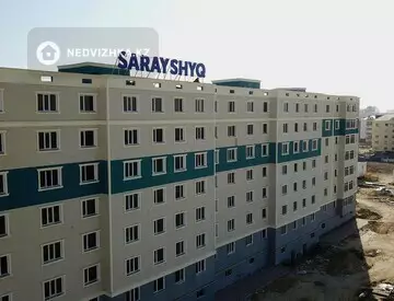 ЖК Saraishyq, 4-нобай