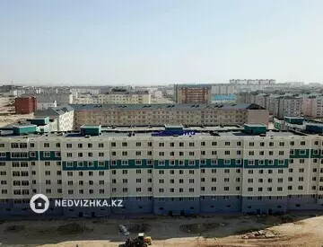 ЖК Saraishyq, 5-нобай