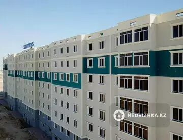 ЖК Saraishyq, 7-нобай