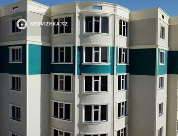 ЖК Saraishyq, 8-нобай