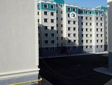 ЖК Saraishyq, 10-нобай