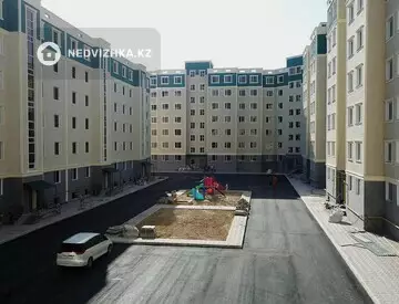 ЖК Saraishyq, 11-нобай