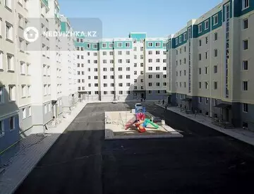 ЖК Saraishyq, 12-нобай
