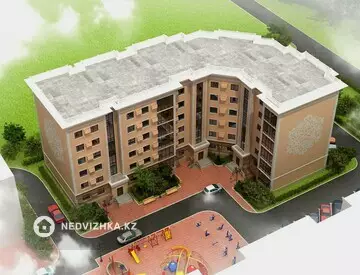 ЖК Saryarqa, миниатюра 3