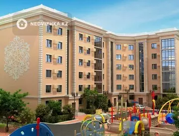 ЖК Saryarqa, миниатюра 4