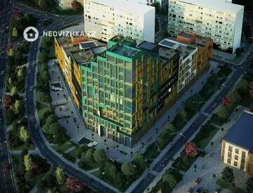 ЖК Soho 14, 7-нобай