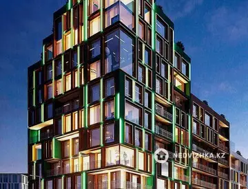 ЖК Soho 14, 12-нобай