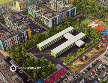 ЖК Sport city, миниатюра 2