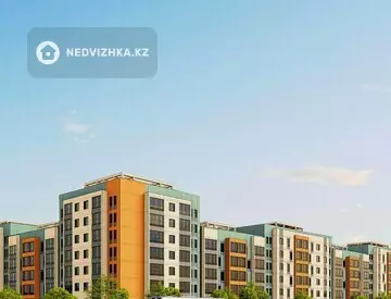 ЖК Zhanaozen City, 2-нобай