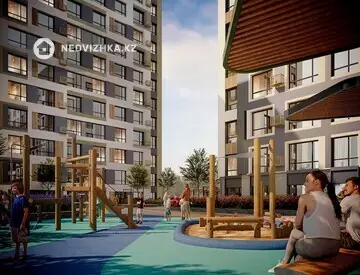 ЖК Uly Dala Avenue, 10-нобай