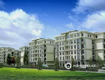 ЖК Royal Expo Apartments, миниатюра 1