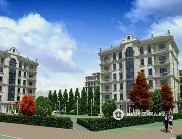 ЖК Royal Expo Apartments, миниатюра 3