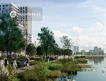 ЖК Eco Park, 6-нобай
