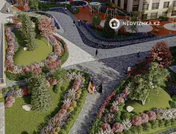 ЖК Eco Park, 10-нобай
