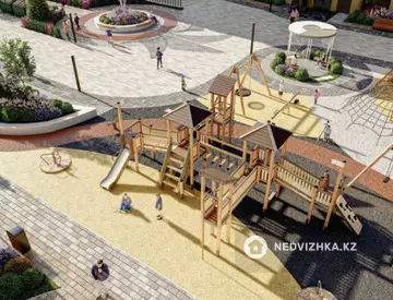 ЖК Eco Park, 11-нобай
