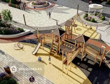 ЖК Eco Park, 12-нобай