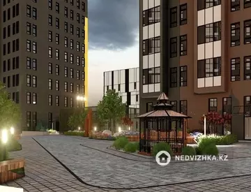 ЖК Golden Residence, 2-нобай
