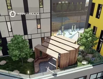 ЖК Golden Residence, 7-нобай
