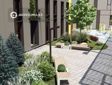 ЖК Golden Residence, 8-нобай