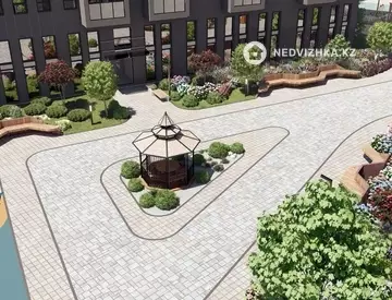 ЖК Golden Residence, 10-нобай