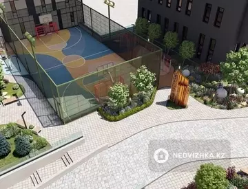 ЖК Golden Residence, 11-нобай