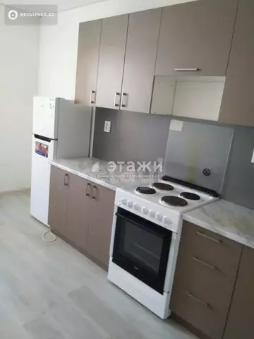 60.4 м², 2-комнатная квартира, этаж 4 из 9, 60 м², изображение - 2