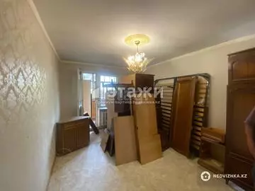 1-комнатная квартира, этаж 4 из 7, 43 м²