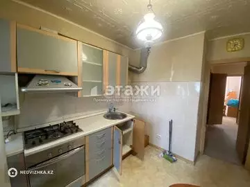 43 м², 1-комнатная квартира, этаж 4 из 7, 43 м², изображение - 2