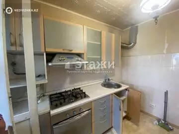 43 м², 1-комнатная квартира, этаж 4 из 7, 43 м², изображение - 4