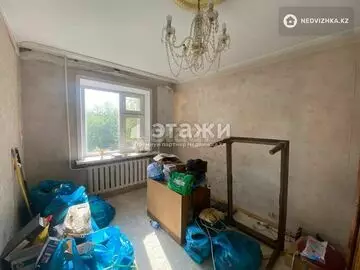 43 м², 1-комнатная квартира, этаж 4 из 7, 43 м², изображение - 8