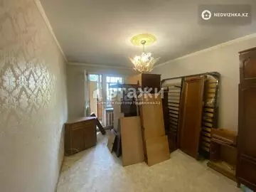 43 м², 1-комнатная квартира, этаж 4 из 7, 43 м², изображение - 10