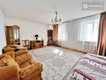 74.4 м², 2-комнатная квартира, этаж 9 из 9, 74 м², изображение - 9