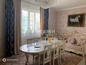 90 м², 3-комнатная квартира, этаж 8 из 15, 90 м², изображение - 0