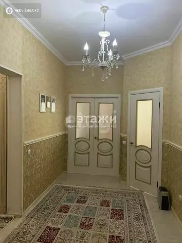 90 м², 3-комнатная квартира, этаж 8 из 15, 90 м², изображение - 6