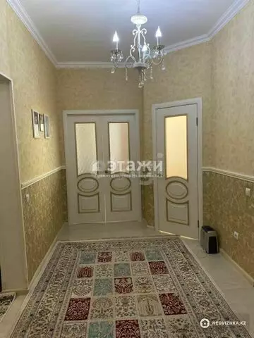 90 м², 3-комнатная квартира, этаж 8 из 15, 90 м², изображение - 7