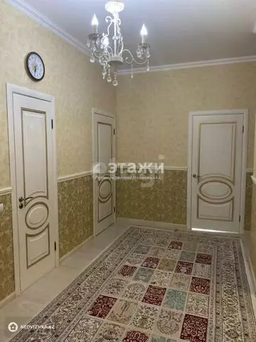 90 м², 3-комнатная квартира, этаж 8 из 15, 90 м², изображение - 8