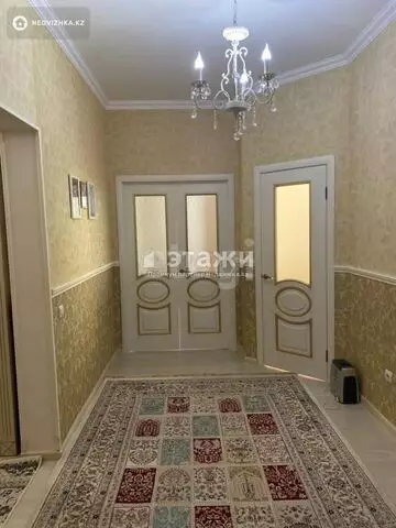 90 м², 3-комнатная квартира, этаж 8 из 15, 90 м², изображение - 10