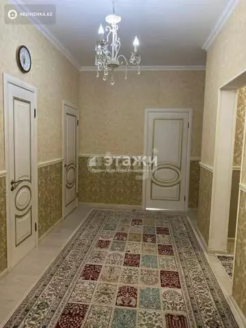 90 м², 3-комнатная квартира, этаж 8 из 15, 90 м², изображение - 11