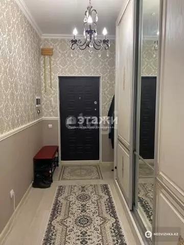 90 м², 3-комнатная квартира, этаж 8 из 15, 90 м², изображение - 13