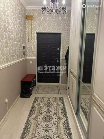 90 м², 3-комнатная квартира, этаж 8 из 15, 90 м², изображение - 14