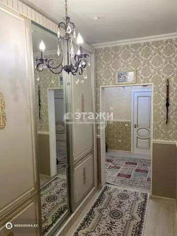 90 м², 3-комнатная квартира, этаж 8 из 15, 90 м², изображение - 15