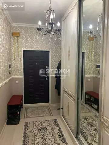 90 м², 3-комнатная квартира, этаж 8 из 15, 90 м², изображение - 16