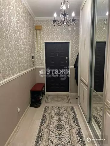 90 м², 3-комнатная квартира, этаж 8 из 15, 90 м², изображение - 17