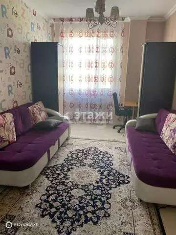 90 м², 3-комнатная квартира, этаж 8 из 15, 90 м², изображение - 22