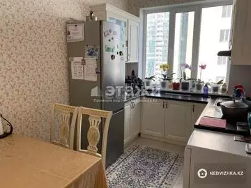 90 м², 3-комнатная квартира, этаж 8 из 15, 90 м², изображение - 28