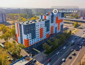 ЖК Shahar, миниатюра 1